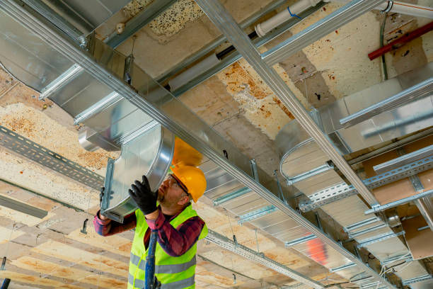 Best Ductless HVAC repair  in Philadelphia, MS