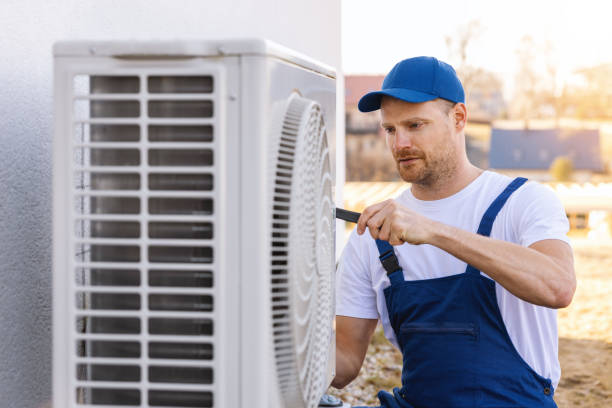Best Affordable HVAC services  in Philadelphia, MS