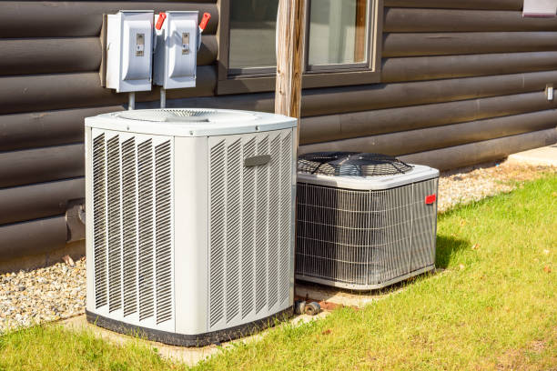 Professional HVAC in Philadelphia, MS